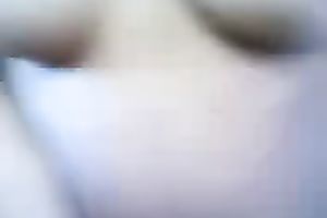 Refined and lewd sweetheart got her love tunnel drilled hard by my ally