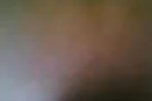 Refined and lewd sweetheart got her love tunnel drilled hard by my ally