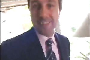 Wife bring home some other hawt woman for 3some anal sex