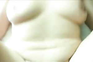 Lustful co-worker Holly enjoys having my dong in her cunt