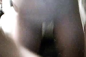 I have large scoops and I love stripping on webcam 'cuz it's very erotic