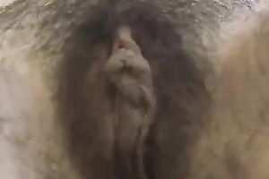 Her cookie is way also curly that u do not want to fuck her