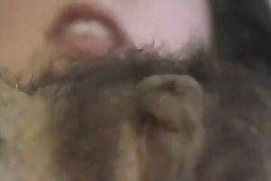 Her cookie is way also curly that u do not want to fuck her