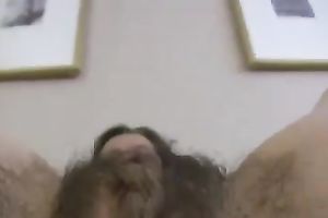 Her cookie is way also curly that u do not want to fuck her