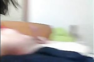 My obese black cock sluts sucks my pecker and bonks me in the cowgirl pose