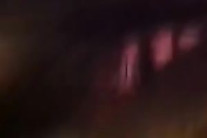 Spoiled college wench sucks my knob like a seasoned pro