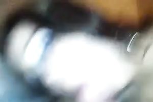 My girlfriend is one of the hottest college harlots