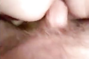 This trollop craves me to gangbang her hard from behind