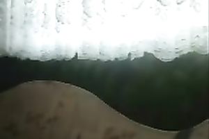 I am giving my girlfriend just what her swollen cookie needs