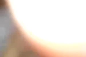 Gorgeous and slim chick acquires her throat and twat permeated