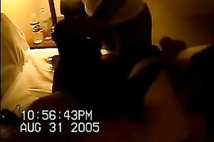 My glamorous dark brown white wife with large bumpers is shared