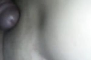 Stunning close up movie with me fucking my GF's powerful vag