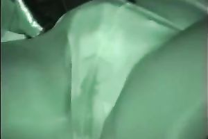 I can not stop finger fucking this hoochie's juicy bawdy cleft