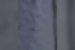 My skinny neighbor is doing smth in the bath