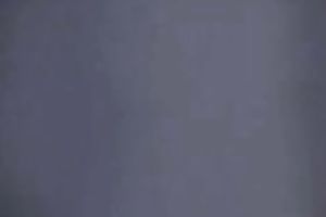 My skinny neighbor is doing smth in the bath