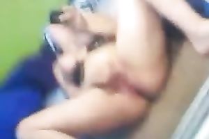 Taping my self with no pants on my recent smartphone