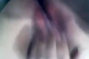 Taping my self with no pants on my recent smartphone