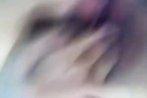 Taping my self with no pants on my recent smartphone