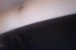 big beautiful woman legal age teenager is fucking herself with her rabbit sex-toy