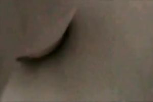 My carnal wifey acquires her smooth vag properly screwed by me in POV episode