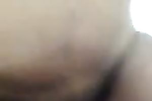 Indian older housewife doesn't mind engulfing a pecker when her spouse is at work