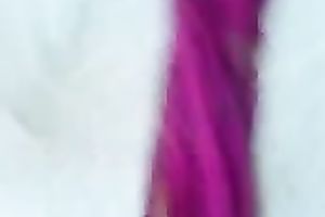 Indian older housewife doesn't mind engulfing a pecker when her spouse is at work