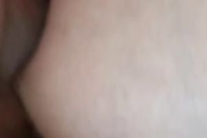 Mature blond fattie enjoys sex in the missionary pose