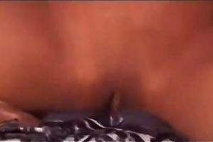 Asian wench with nice tittiies loved to give a head