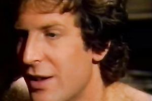 Horny and attractive slut in hawt underware sucks the cock