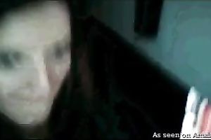 This Latina hottie has indeed marvelous eyes and that babe knows how to masturbate