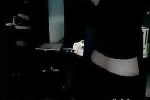 I love to put on an astounding cam show for my online audience