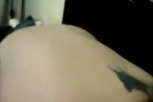 My trashy big beautiful woman girlfriend is in love with my big dark 10-Pounder
