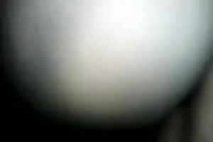 Alluring hoe with a ravishing bum looks much more excellent from behind