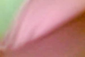 Dirty arse Indian slut bows over stretching her booty cheek so that babe receives arse fucked hard