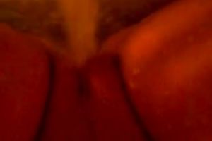 If u stick your bawdy cleft against the jets it feels awesome