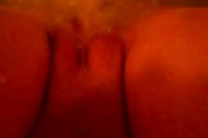 If u stick your bawdy cleft against the jets it feels awesome