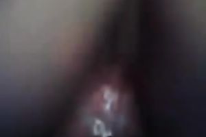 My super horny hubby copulates me indeed hard from behind