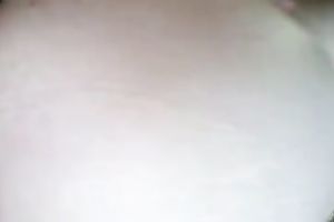 I love to fuck my large butted girl hard from behind