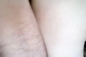 I love to fuck my large butted girl hard from behind