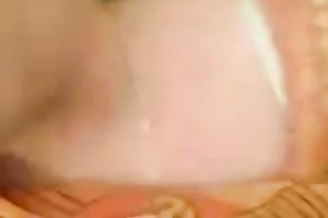 My energetic Indian girlfriend is valuable at giving oral sex