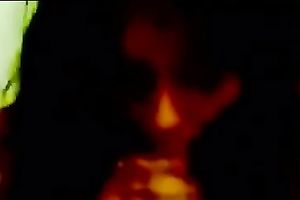 Stunning dilettante Indian white women gobbles my shaft on web camera