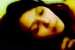 Stunning dilettante Indian white women gobbles my shaft on web camera