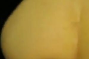 This slutty harlot feels much more good when I fuck her from the back