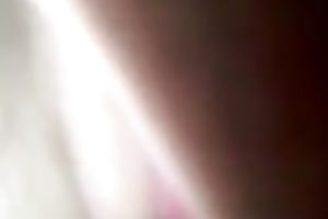 The ravishing aroma of her soaked love tunnel totally turns me on