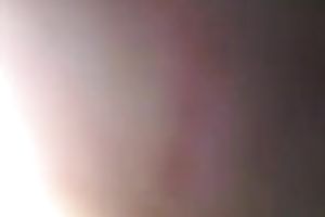 The ravishing aroma of her soaked love tunnel totally turns me on