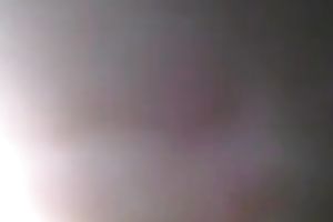 The ravishing aroma of her soaked love tunnel totally turns me on