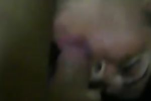 I love to fuck my unshaved twat with my sextoy and engulf my hubby's knob