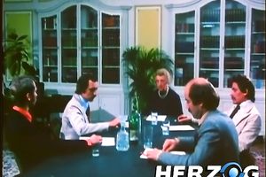 A bunch of horny college gals with curly wet cracks playing with one dick