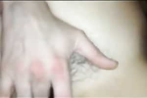 Tattooed brunette hair coed lets me fuck her shaggy snatch unfathomable