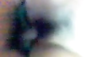 Fucking my black cock sluts excitement like I have been missing her for years